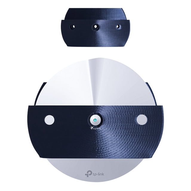 Soporte de pared para Router o Modem TP-LINK Deco M5, P7 Impremli.
