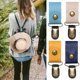 thumbnail image 4 of Mochila Equipaje Sombrero Clips Para Mujeres Niños Adultos Clips Al Aire Libre Sombrero Compañero, 4 of 5