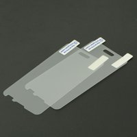 Insten 3-Pack Ultra Clear Anti-Scratch Screen Protector LCD Film Guard For LG Realm