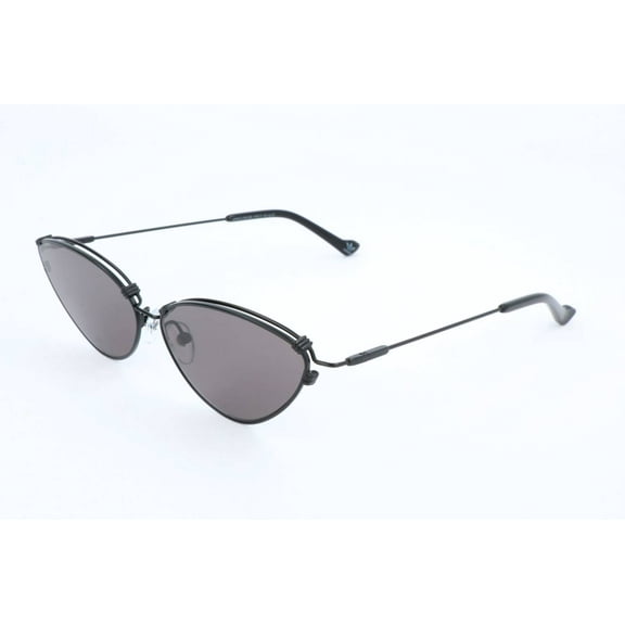 Adidas sunglasses AOM012 CM1311 WOMAN 57/13/140 009.000 BLACK