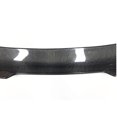 thumbnail image 5 of For BMW 8 Series G16 2020-2022 F93 M8 4 Door Sedan PSM Carbon Fiber Rear Trunk Lid Spoiler Wing Tailgate Decklid Splitter Lip, 5 of 5