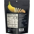 thumbnail image 2 of Bare Baked Crunchy Banana Chips, Simply Banana, Gluten Free, 2.7 Ounce Bag, 6 Count, 2 of 3