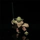 thumbnail image 1 of Figura de acción de Star Wars, juguete maestro Baby Yoda Darth de PVC, colección de figuras de Anime, modelo de juguete de 10cm, regalo para niños, 1 ud., 1 of 3