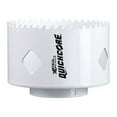 thumbnail image 4 of Blu-Mol Xtreme 2006436 3.5 in. QuickCore Bi-Metal Hole Saw, 4 of 4