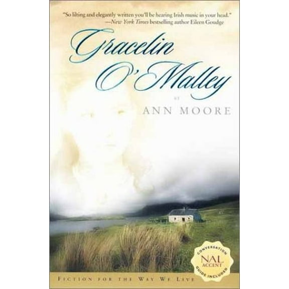 Pre-Owned Gracelin O'Malley (Gracelin O'Malley, Book 1) (Paperback) 0451202996 9780451202994