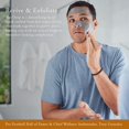 thumbnail image 3 of Mascarilla facial Caldera + Lab The Deep para pieles secas y sensibles, 3 of 6