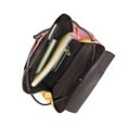 thumbnail image 4 of Fotbe Mochila Bolso con Estampado para Mujer, Mochila Antirrobo de Nylon Impermeable, Bolsa Ligera de Hombro, 4 of 4