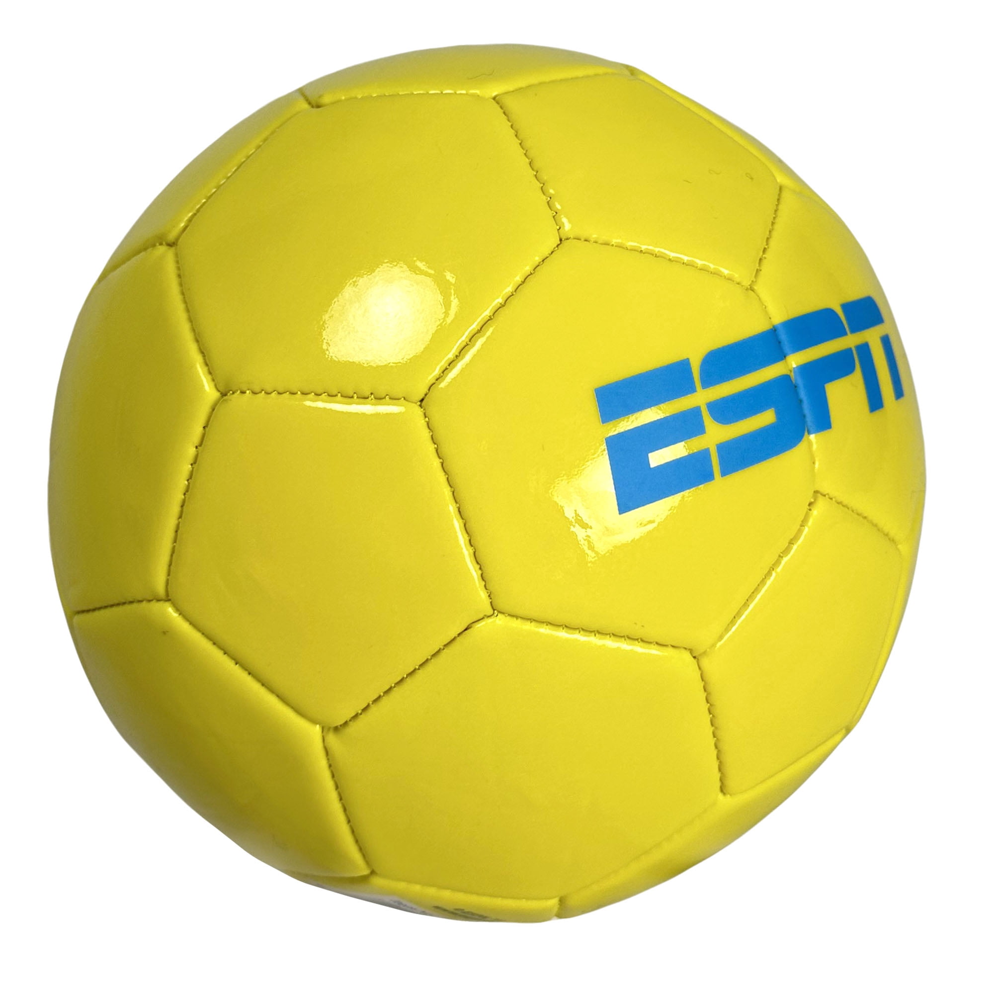 ESPN Neon - Soccer size 5 assorted