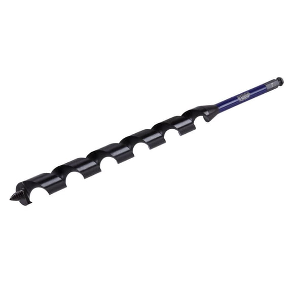 Irwin Speedbor Supreme Auger Bit 1In X 18In