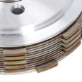 thumbnail image 3 of Motorcycle Engine Clutch Assy 5 Column 6 Plate Clutch Kit High Accuracy For CG125 CG150, 3 of 5