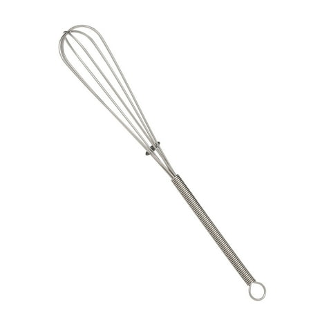 

Stainless Steel Whisk Stirrer Cream Mixer Salon Barber Hairdressing Hair Color Dye Mixing Tools