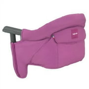 Inglesina Fast Table Hook On High Chair For Infants To 36 Months, Fuschia