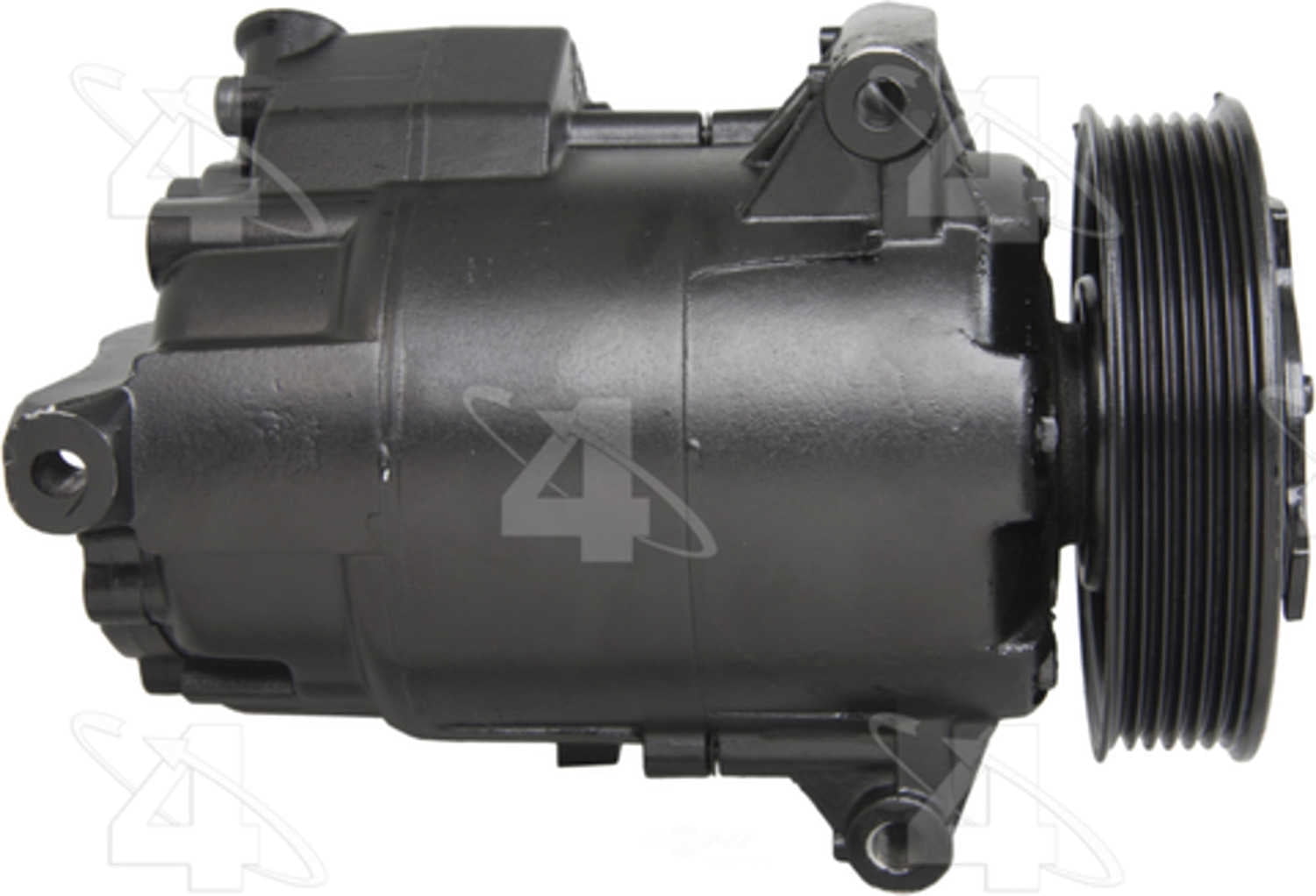 Four Seasons 67219 GM CVC Reman Compressor