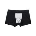 thumbnail image 3 of LELINTA Men's Cotton Classics Multipack Boxer Briefs, 3 of 3