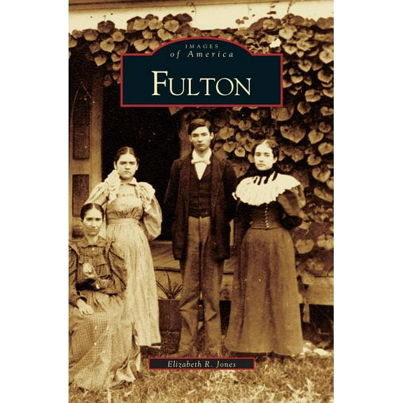 Fulton (Hardcover)