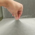 thumbnail image 6 of Skksst Soft Velvet Dining Chair Slipcover Home Banquet Waterproof Spandex Seat Protector Cover, Set of 6, 6 of 7
