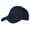 Navy, variant on BODOAO Baseball Caps for Men And Women Vintage Fitted Hats for Men Outdoor Activities Plain Baseball Cap Womens Baseball Caps Solid Color Blank Hats Unisex Sun Protection Caps Portable Black