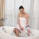 thumbnail image 2 of Arm Shower Cover ,Waterproof Bandage Adult Sealed , Protector for Arm Fracture, 2 of 5