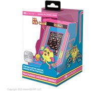 My Arcade - MS. PAC-MAN Nano Player Pro Portable Retro Arcade