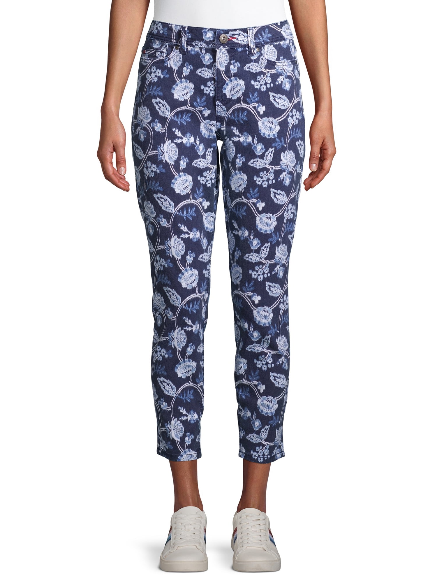 ellen jeans at walmart