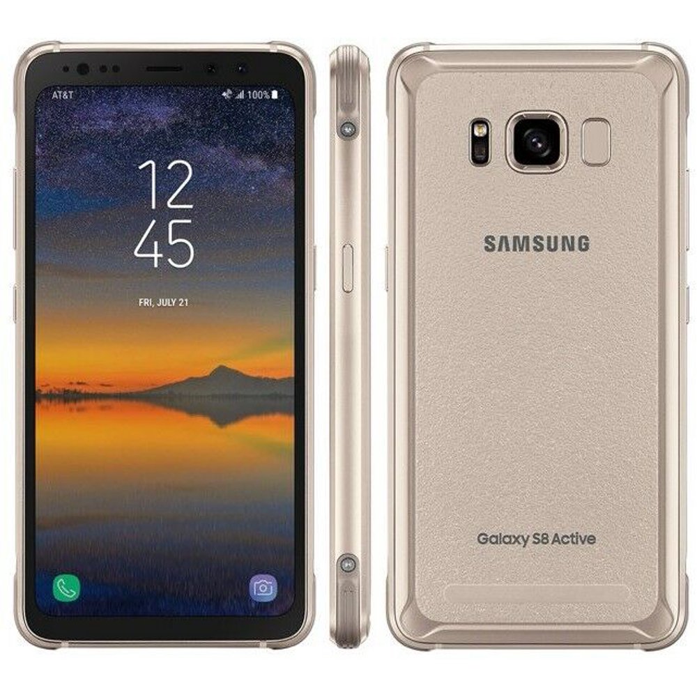 samsung galaxy s8 active g892a