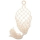 thumbnail image 1 of GOOHOCHY Cesta de frutas colgantes macrame cesta de frutas colgantes canasta de almacenamiento transpirable, 1 of 8