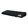 thumbnail image 2 of GATOR CASES GKC-1540 61-76 NOTES KEYBOARD DUST COVER WITH ADJUSTIBLE CORD NEW, 2 of 6