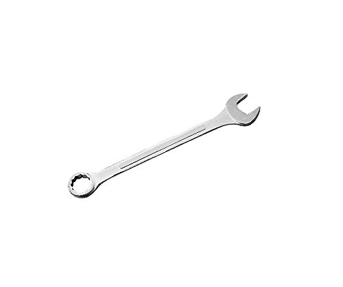 19 mm Size HHIP 7023-2023 Forged Steel Combination Wrench