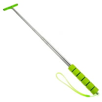 Car Tool Glass Mirror Cleaning Wiper Retractable Rearview Mirror Wiper for Vehicle