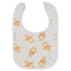 thumbnail image 4 of Baberos para bebés Disney Winnie the Pooh, paquete de 10 unidades, algodón suave, 4 of 6