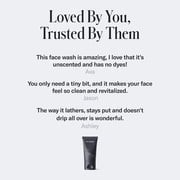 Salicylic Acid Face Wash