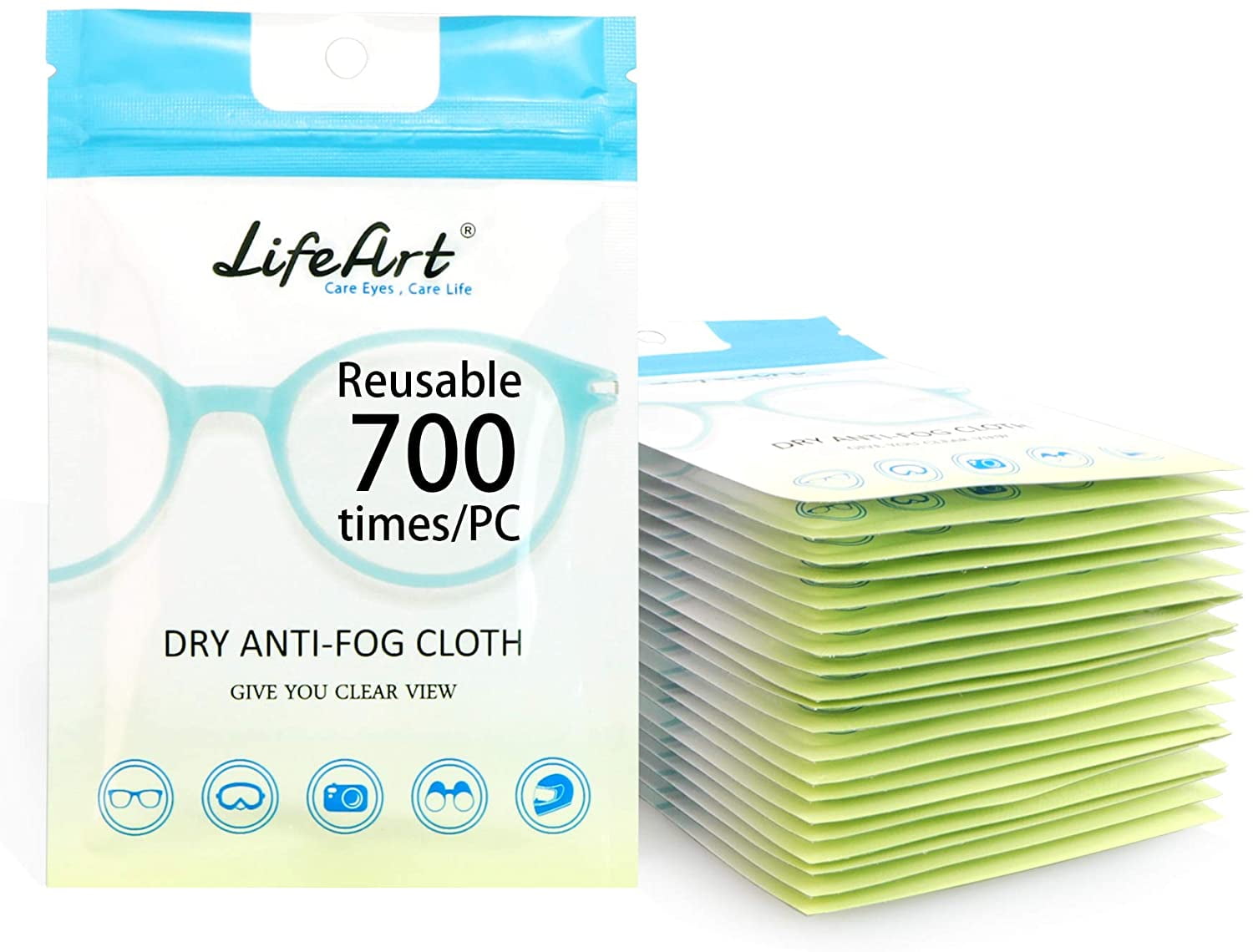 Eyeglasses Cleaning Cloths, Screens, Lens Cloth for All Electronic