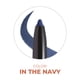 thumbnail image 3 of Delineador de ojos en gel impermeable Beauty For Real I-Line in the Navy, 3 of 7