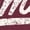 MAROON, variant on - Support Your Local Farmers - Men's Short Sleeve Graphic T-shirt