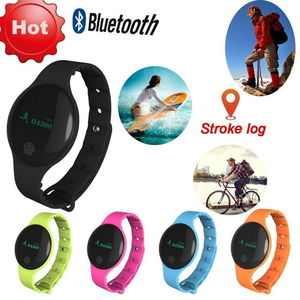 Tlw08 bluetooth hotsell smart bracelet
