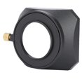 thumbnail image 2 of Square Lens Hood Accessory for DV Camcorder (37mm), 2 of 3