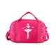 thumbnail image 1 of Bolsa de baile de ballet, bonita bolsa de lona de bailarina para regalo del Día del Niño, regalo de cumpleaños, 1 of 8