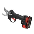 thumbnail image 5 of Electric Secateurs, Cordless Electric Pruning Shears For Rechargeable Battery Secateur Pruner Bonsai Cutter Branch Scissor Garden Power Tool ,Increased Precision, 5 of 6