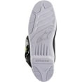 thumbnail image 3 of Alpinestars Tech 5 Boots Black/White/Yellow Size 16 2015015-125-16, 3 of 7