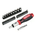 thumbnail image 3 of Hyper Tough 55 Piece Screwdriver Set, 3 of 5