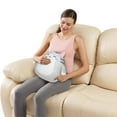 thumbnail image 7 of Health Touch 12 inch Squishy Animal Huggable Massager - Gift with Relaxing Vibration - Cat, 7 of 7