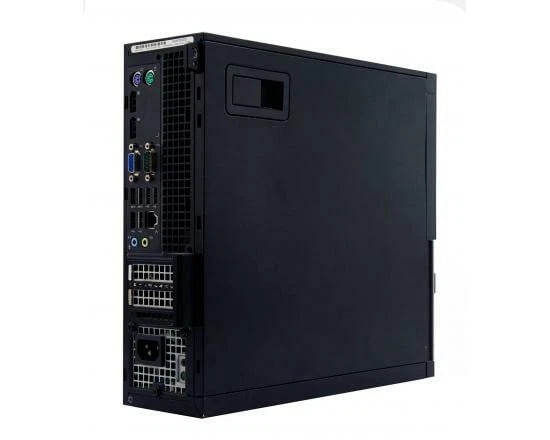 Restored Dell OptiPlex 9020 SFF Computer Desktop Intel Core i7 32GB Ram 1TB SSD Windows 11 Pro (Refurbished)
