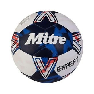 Mitre Midnight Neon Green Performance Soccer Ball - Walmart.com