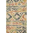 thumbnail image 1 of United Weavers 1510 20375 58 5 ft. 3 x 7 ft. 2 in. Casablanca Riad Runner Rug, Multicolor, 1 of 1