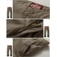 thumbnail image 5 of Pantalones Cargo Match Wild Color Caqui Claro Talla 44, 5 of 6