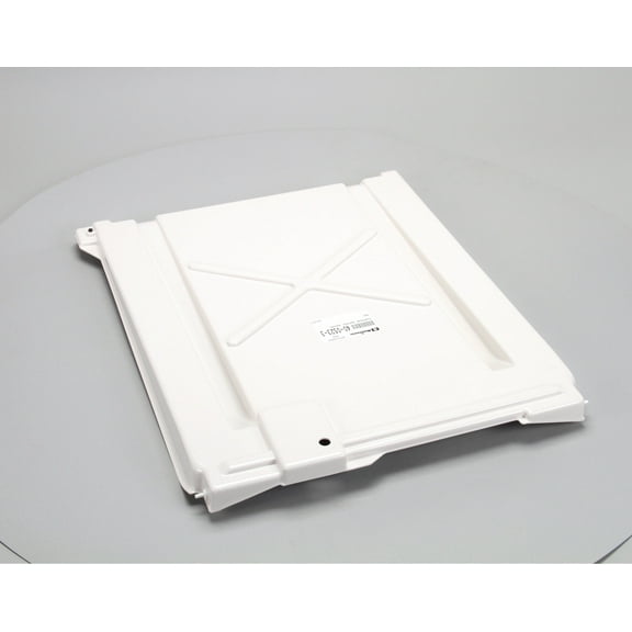 Manitowoc Ice Curtain, Water, Qdual 4005233 - Genuine OEM Replacement Part