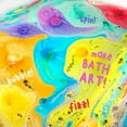 thumbnail image 2 of Mr. Bubble Galaxy Bath Bombs, Set of 8 Planet Shaped Bath Bombs, 2 of 8