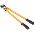 thumbnail image 2 of Tolsen 10245, 30" Heavy Duty Bolt Hand Cutter, 2 of 10