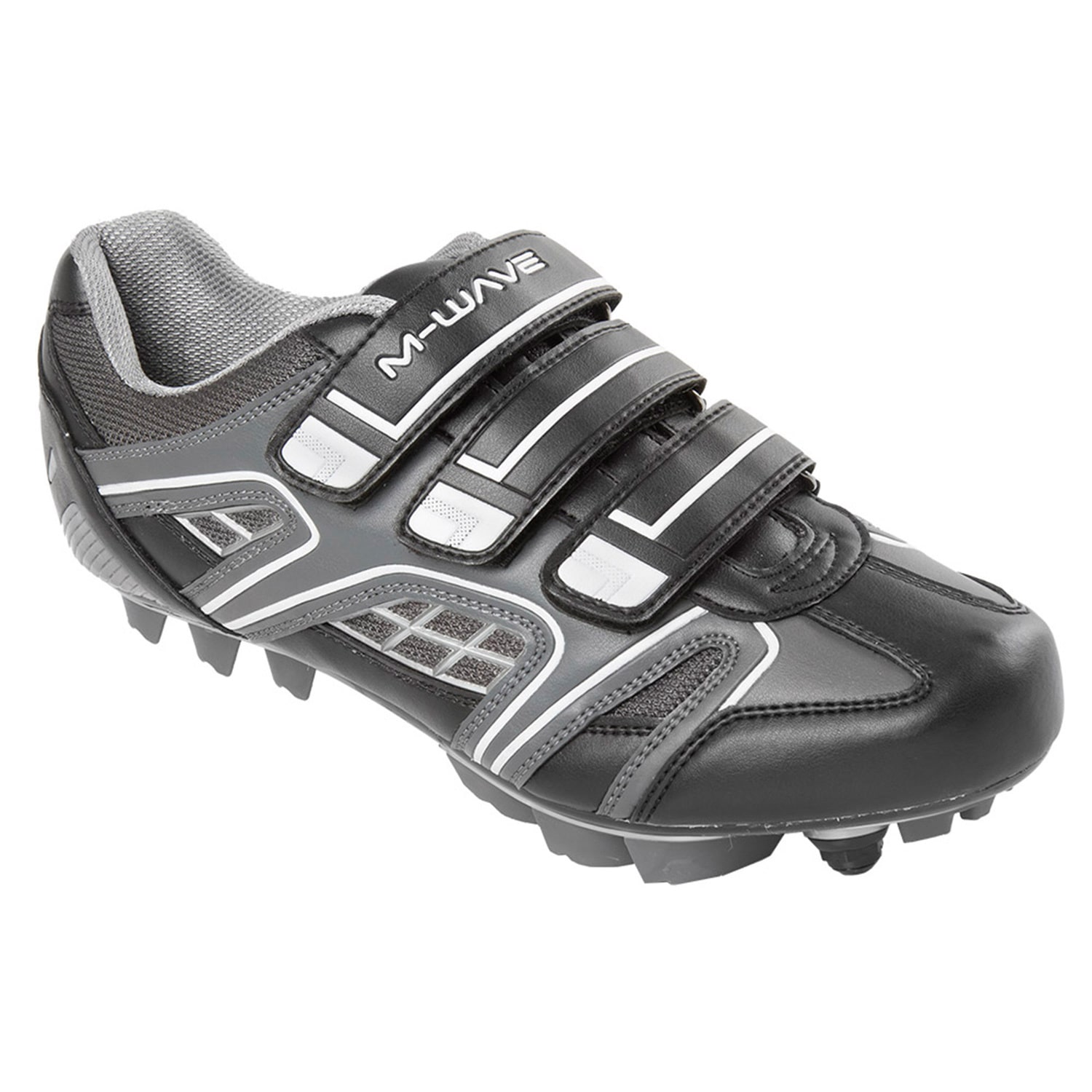 M-Wave X2 Mountain Bike Shoe 41 Euro or 8 US