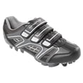 thumbnail image 2 of M-Wave X2 Mountain Bike Shoe 41 Euro or 8 US, 2 of 4